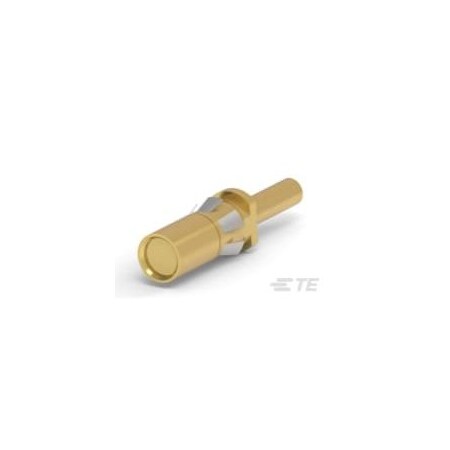 Te Connectivity SKT ASSEMBLY. POWER 18-16 AWG 1986615-1
